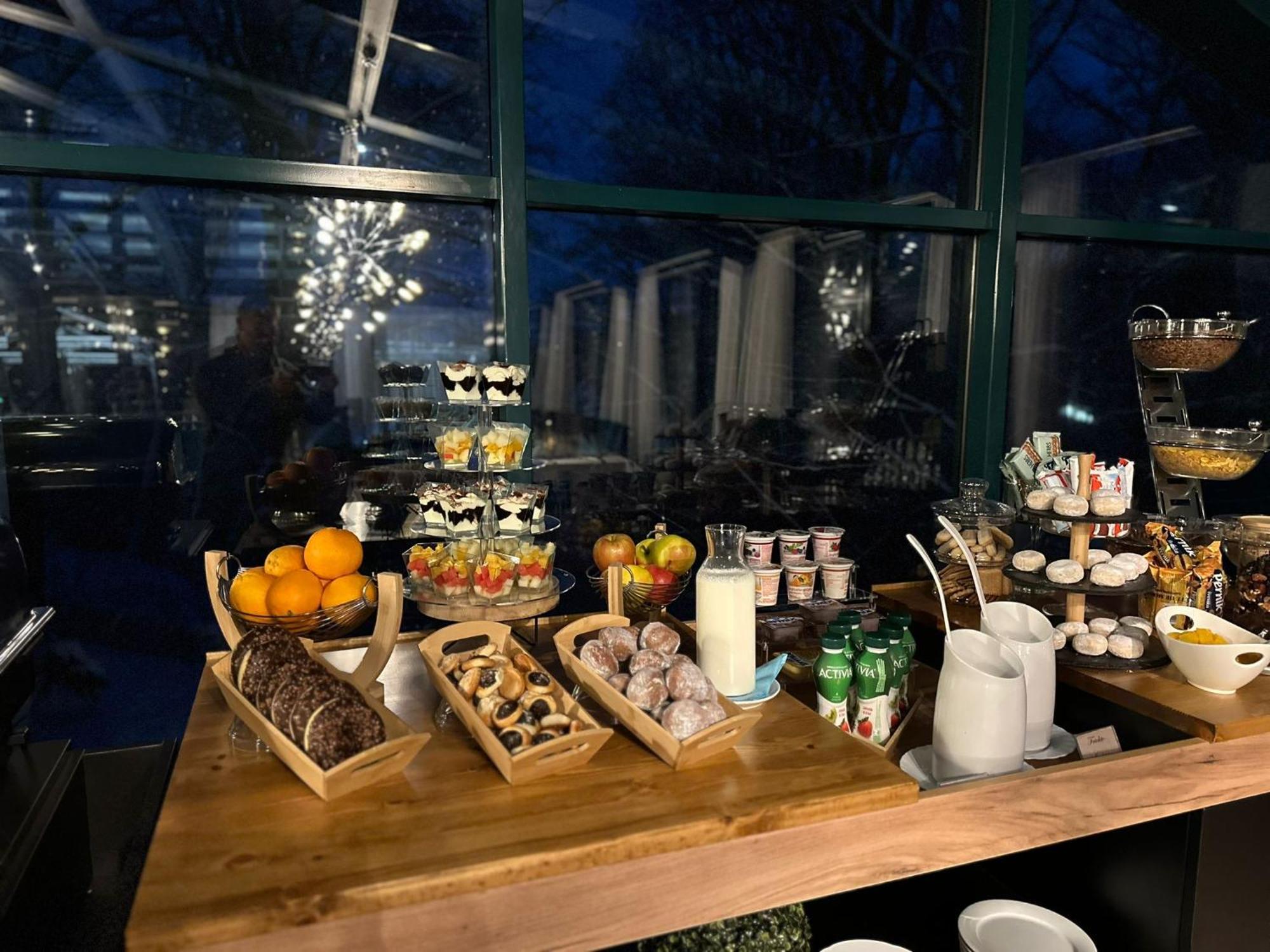 Parkhotel Waldschloesschen Annaberg-Buchholz Exteriör bild