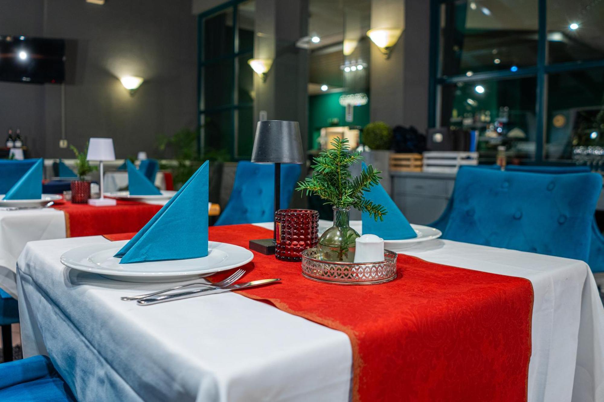 Parkhotel Waldschloesschen Annaberg-Buchholz Exteriör bild
